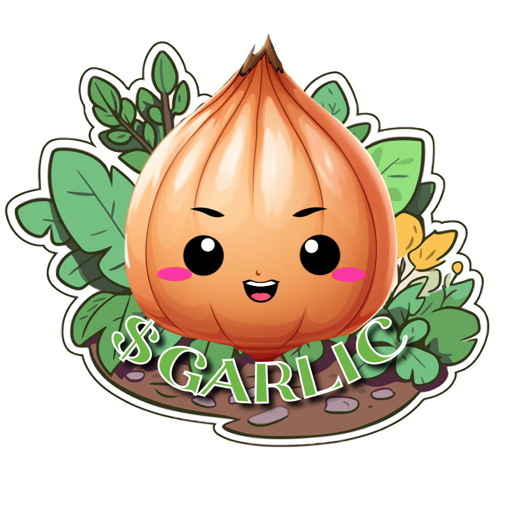 Garlic Image